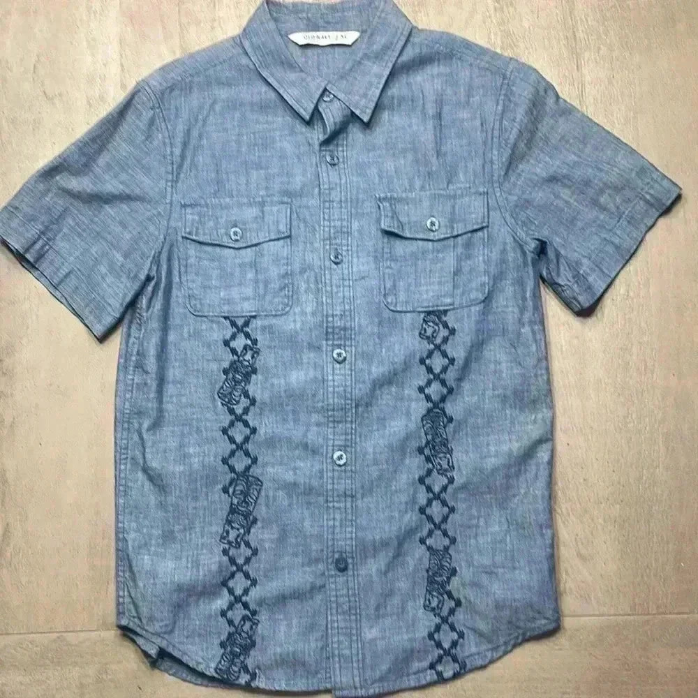 Gap and Old Navy shirts NWOT perfect condition size XL - Picture 2 of 8